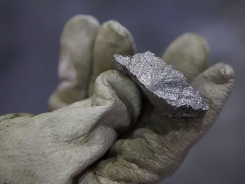 Poll: 60% of Canadians Want Limits on Foreign Investment in Critical Minerals