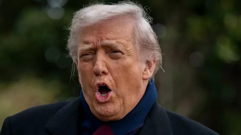 Polling Shows Economic Pessimism Skyrockets Under Trump, Inflation Blamed