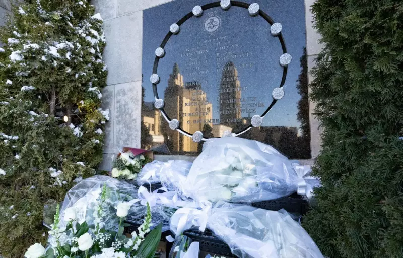 Polytechnique Montreal Expands Scholarship to 14 Women, Honouring 1989 Tragedy