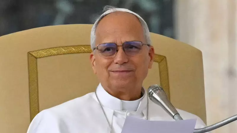 Pope Expresses Disappointment as Illinois Approves Medically Assisted Suicide Law