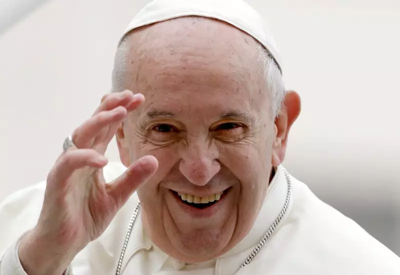 Pope Francis Among Notable Figures Who Died in 2025, Impact Felt Globally