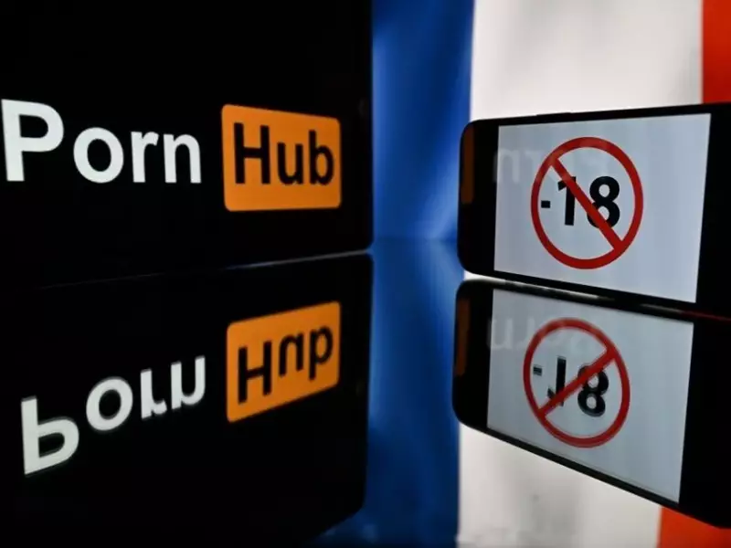 Pornhub Data Breach: 200M Premium Users Notified After Hack