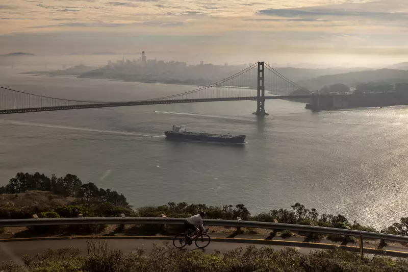 Power Restored to Most in San Francisco After Major Outage