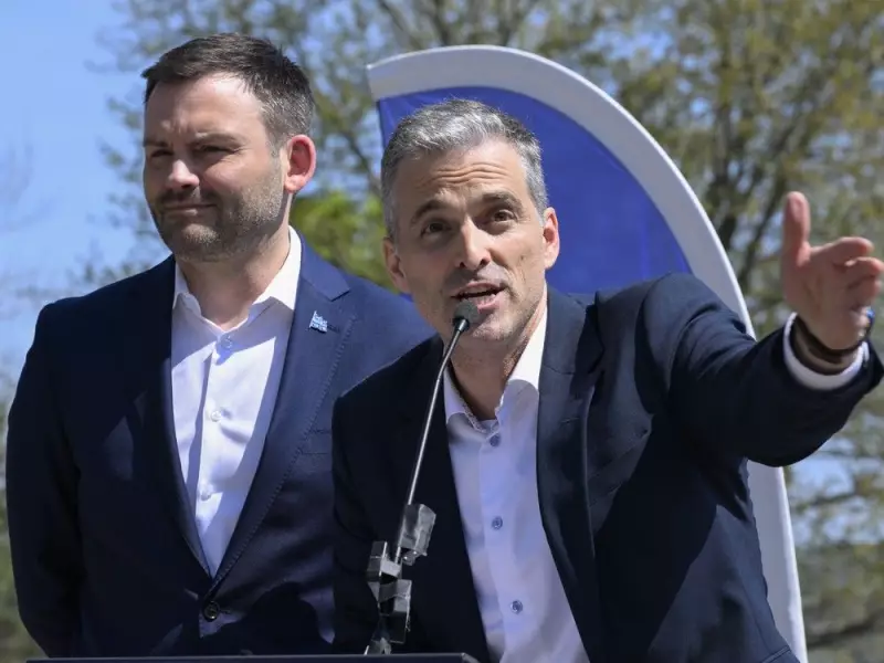 PQ and Québec Solidaire Fear Ottawa Will 'Cheat' in Potential Third Sovereignty Referendum