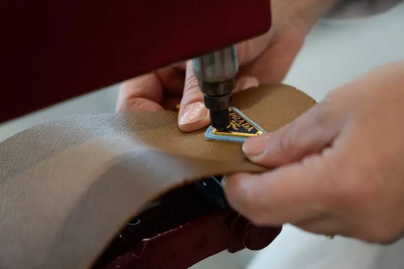 Prada Group Acquires Versace in Landmark $1.4 Billion Fashion Deal