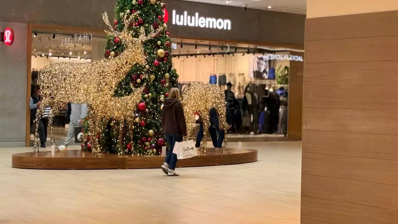 Prairie Residents Top Canada in Holiday Spending Anxiety, Survey Reveals