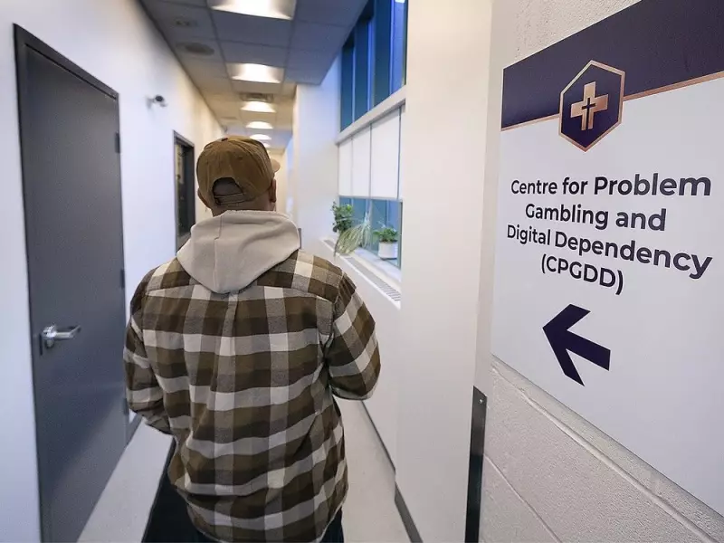 Problem Gamblers Double in Windsor as Online Betting Surges: 'Invisible Addiction' Crisis