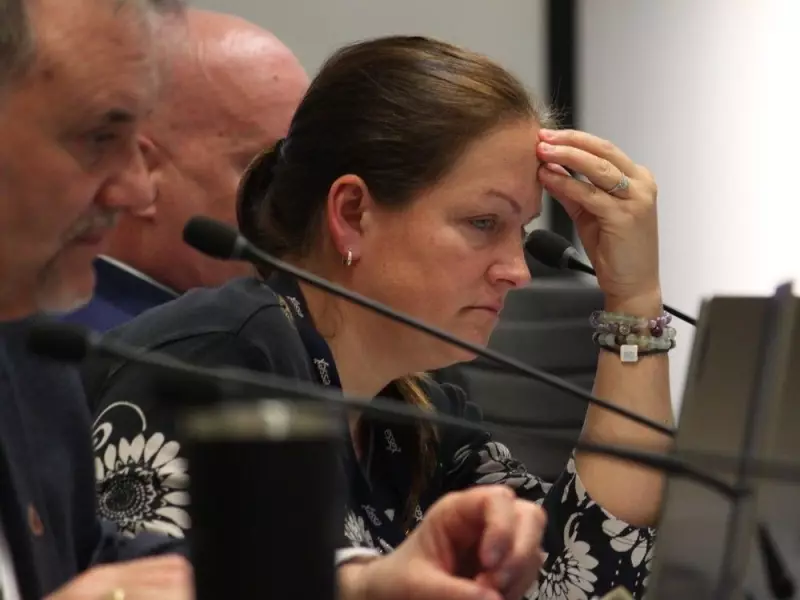 Province Denies $1M Grant for Harrow Sewage Upgrade, Essex Mayor 'Really Disappointed'