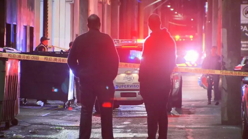 Public Safety Top Issue for B.C. Voters as Vancouver, Surrey Mayoral Hopefuls Make Promises