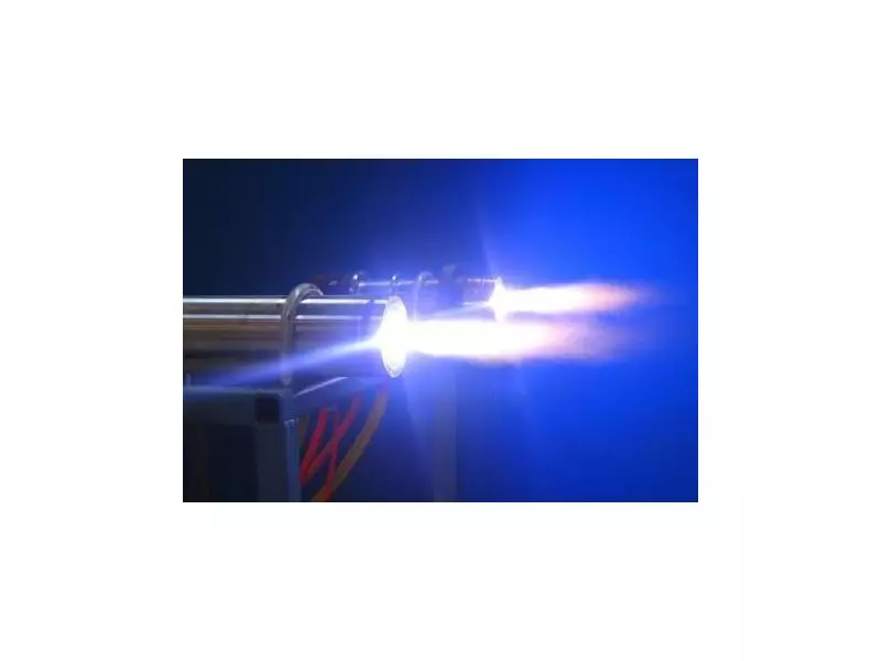 PyroGenesis Wins European Contract for Plasma-Based Nuclear Waste Treatment