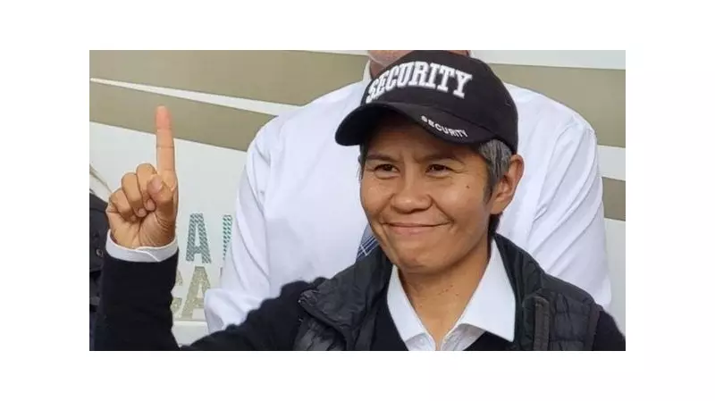 ‘QAnon Queen’ Forced Out of Kamsack, Relocates Within Saskatchewan