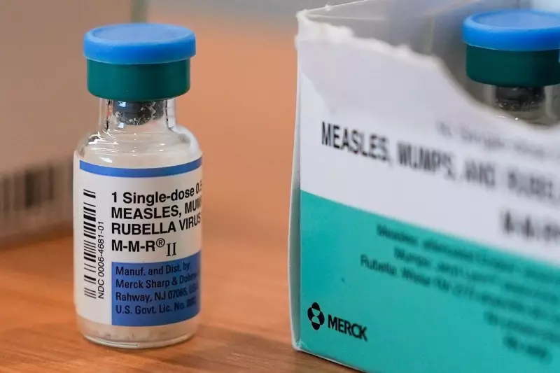 Quebec Confirms 8 Measles Cases as Health Officials Urge Vigilance