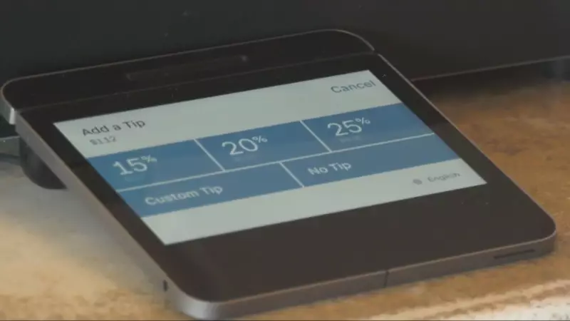 Quebec Consumer Group Demands Stricter Rules on Tipping in Stores