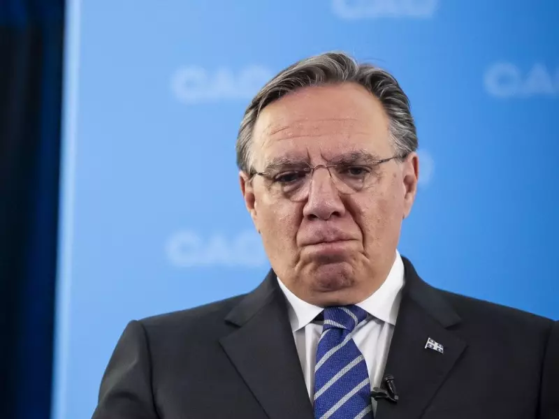 Quebec Election 2026: Legault, Liberals, PQ Face Critical Year