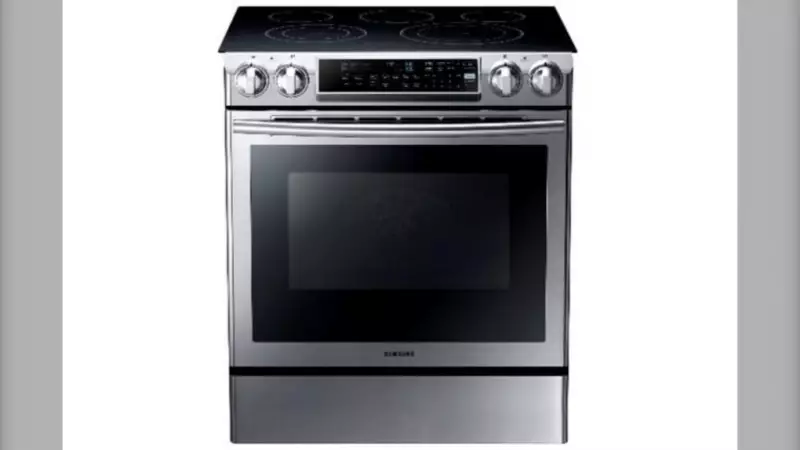 Quebec Judge Approves Class-Action Against Samsung Over Range Fire Hazard