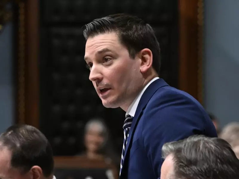 Quebec Justice Minister Defends Bill 1 as 200+ Groups Prepare for Hearings