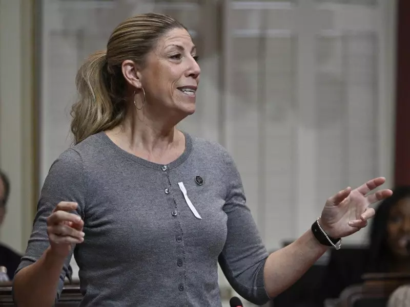 Quebec Liberal MNA Demands Inquiry into Organized Crime Extortion of Bars and Restaurants