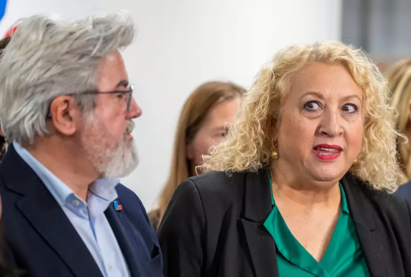 Quebec Liberals Lose Two Caucus Members in One Week Amid Deepening Crisis