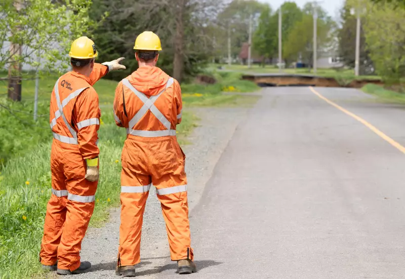 Quebec Loses $1.5B Annually Due to English-French Employment Gap