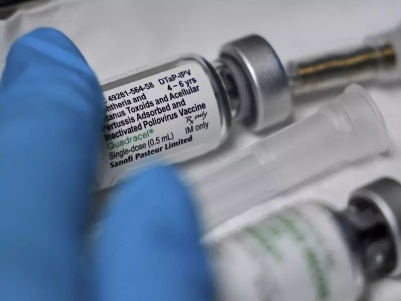 Quebec Measles Outbreak Expands: 8th Case Confirmed as National Total Tops 5,300
