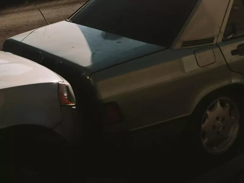 Quebec Police Launch Tailgating Crackdown: $336 Fines for Following Too Close