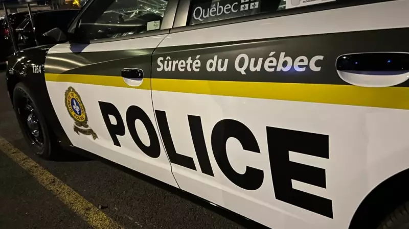 Quebec Police Seize Thousands of Meth Pills and Equipment in Major Raids