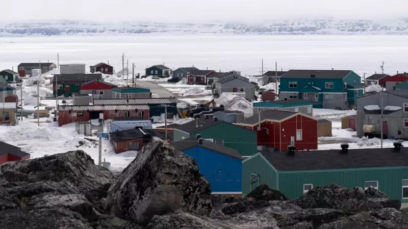 Quebec Police Watchdog Probes Death in Inukjuak, Investigation Ongoing