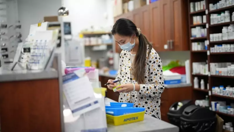 Quebec Reaches Agreement in Principle with Health-Care Institution Pharmacists