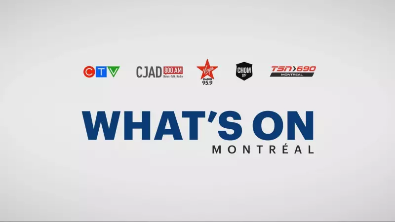Quebec Stars Unite for Charity: All-Star Talent Gathers in Montreal This Weekend