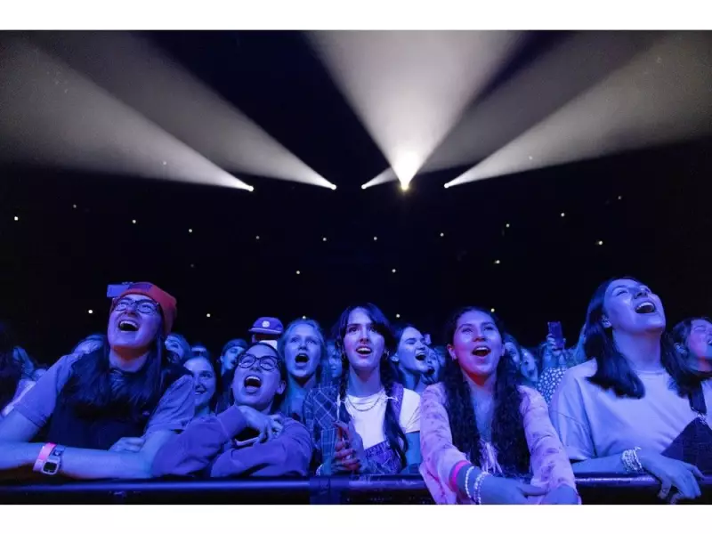 Quebec Targets Ticketmaster, Proposes Ban on Price-Gouging Resales