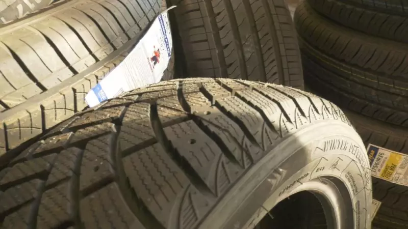 Quebec Winter Tire Deadline Hits Today: Fines Loom for Summer Tire Use