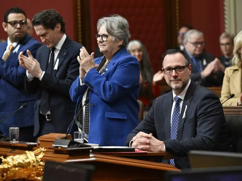 Quebec's Bill 9: When Secularism Policy Veers into Satire, Readers Say