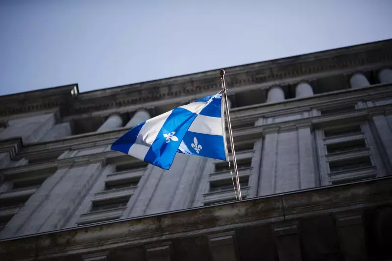 Quebec's Economy Grows 0.2% in Q3 2025, GDP Shows Steady Expansion