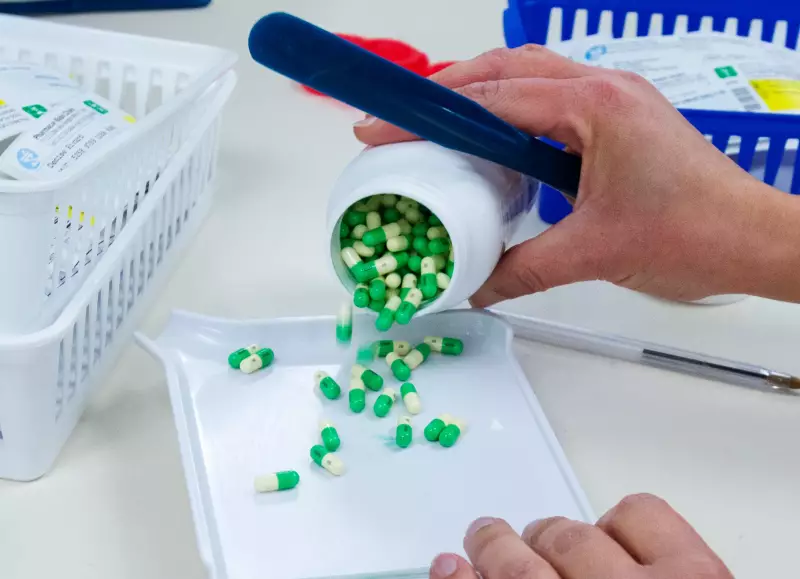 Quebec's Pharmacist Power Expansion Faces Delays in Implementation