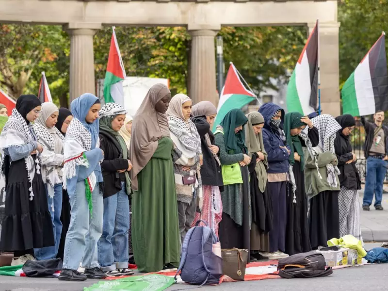 Quebec's Secular Push Threatens Religious Liberty for All Canadians