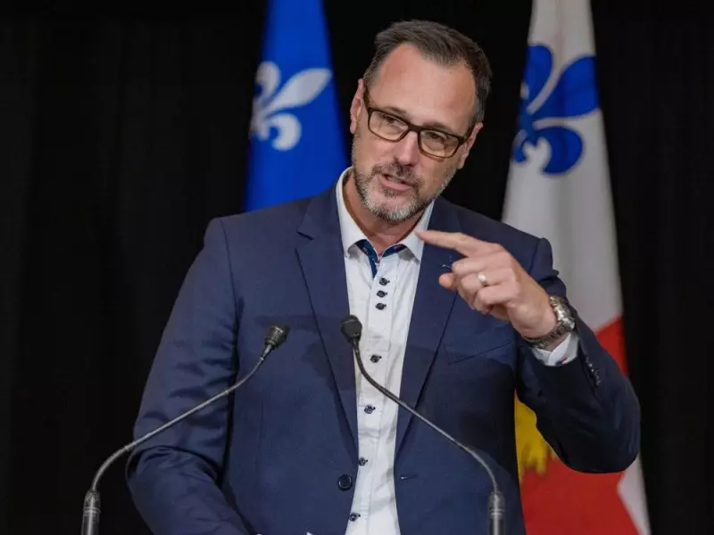 Quebec's Secularism Laws Expand: From Teachers to Lunch Ladies Under Bill 9