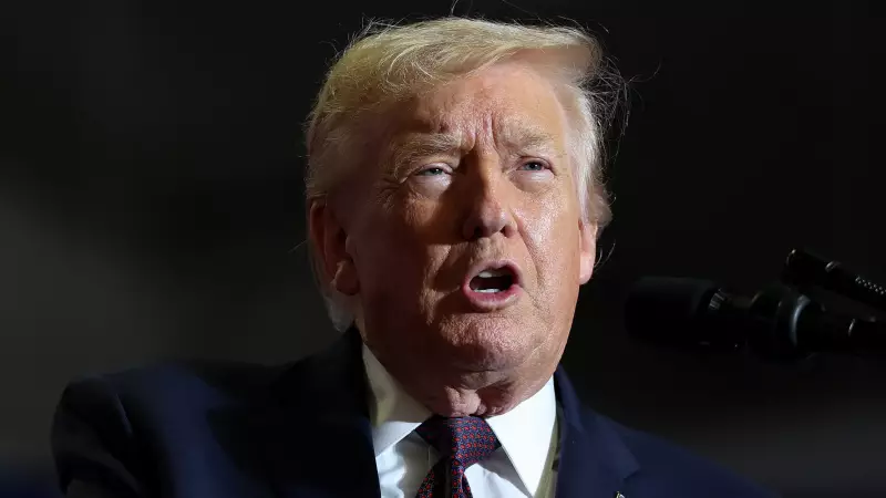 Rand Paul Rejects JD Vance for 2028, Wheelchair User Reaches Space, CBS Pulls CECOT Report