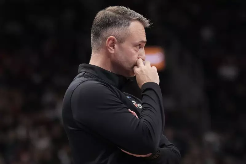 Raptors and Warriors Coaches Unite to Honor Dejan Milojevic in Toronto