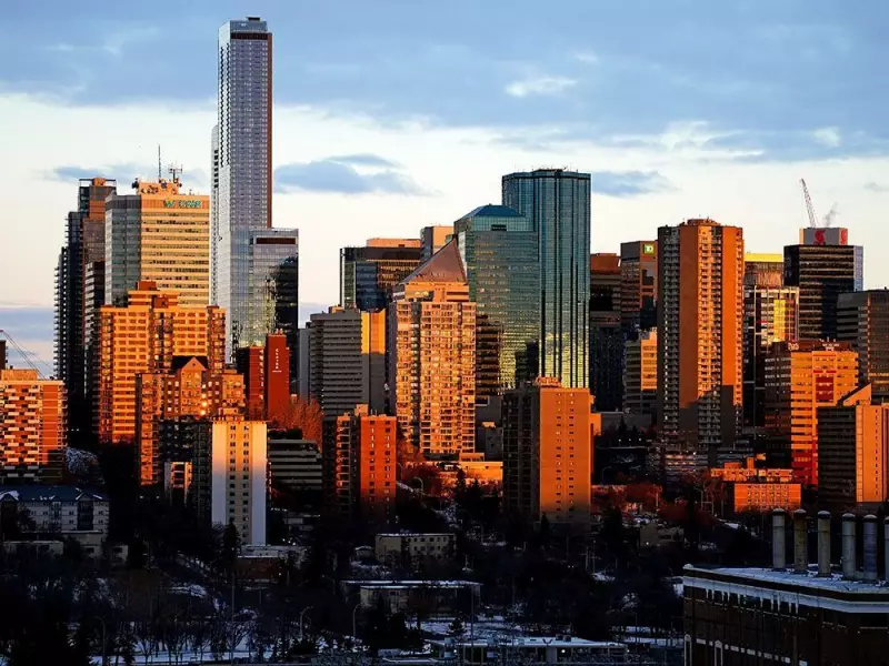 Ray Gilmour Appointed Permanent CEO of AIMCo After Year as Interim Leader