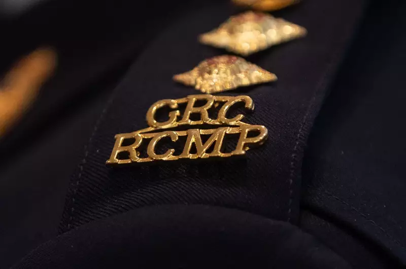 RCMP Arrest Four, Seize Firearms in Pictou County Raid