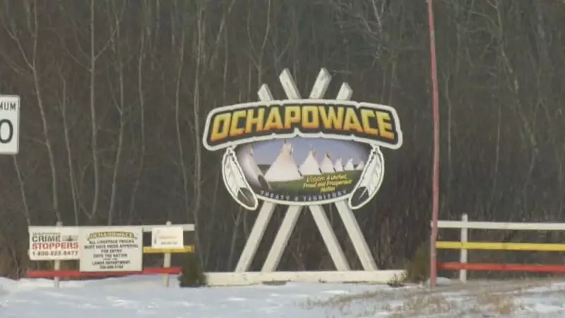 RCMP: Boy's Death on Ochapowace Nation Not Suspicious in Final Update