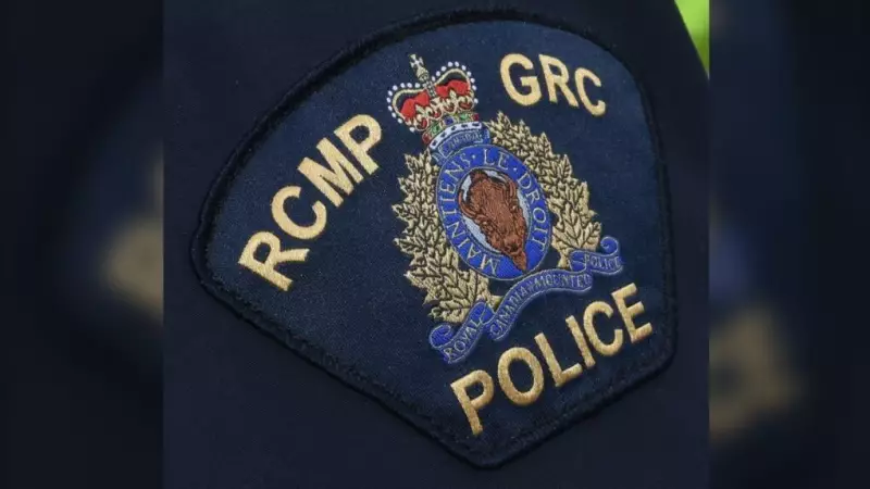RCMP in custody after gunshots reported in East Preston, N.S.