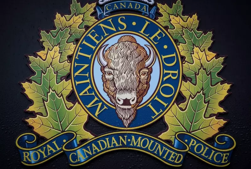 RCMP Lays 8 Additional Charges in Nanaimo Prowling Investigation