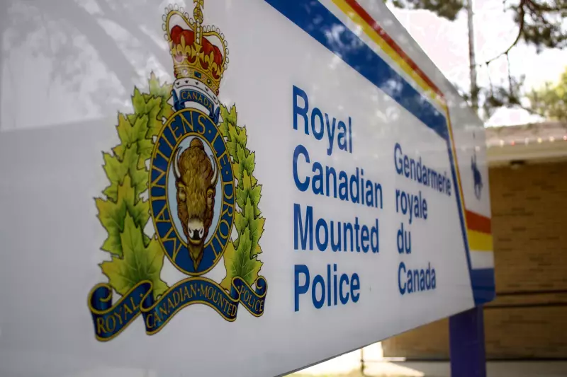 RCMP lays murder charge in 2025 Wollaston Lake suspicious death investigation
