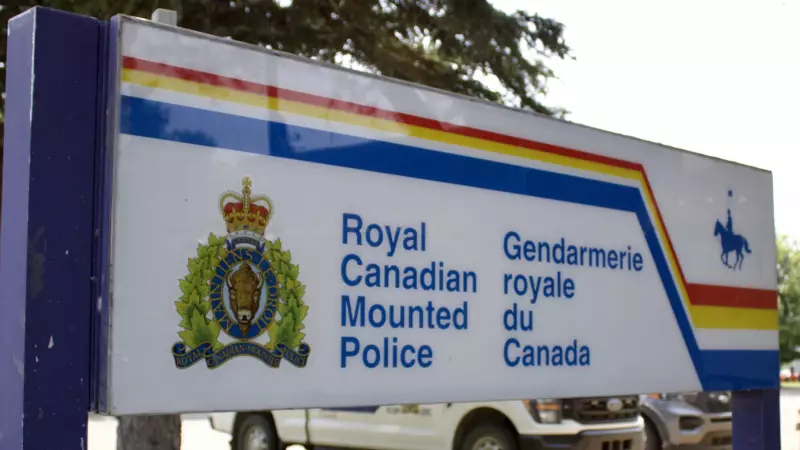 RCMP: Meadow Lake Parking Lot Death Deemed Non-Suspicious