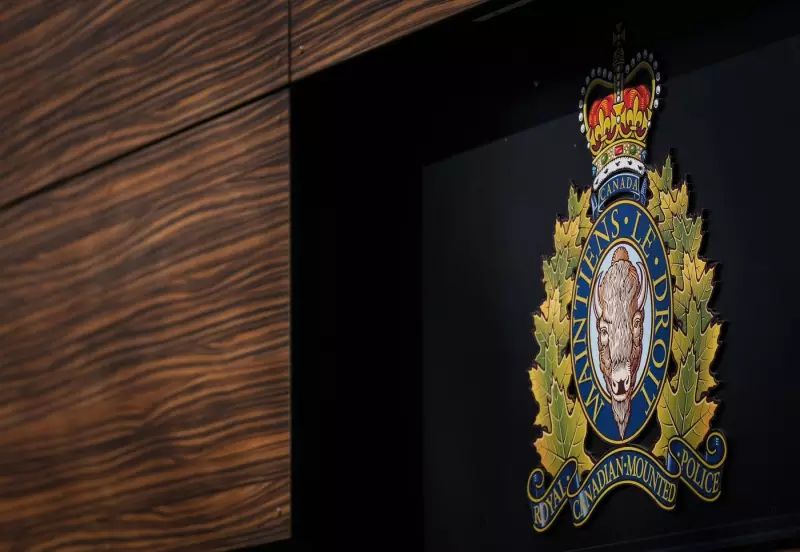 RCMP Search Continues for Two Suspects in Saskatchewan First Nation Shooting