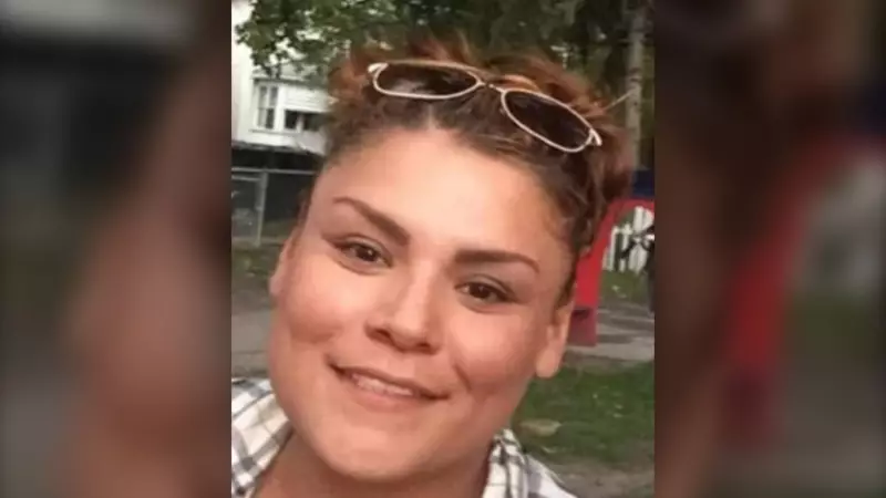 RCMP Search for Missing 41-Year-Old Woman from Ebb & Flow First Nation