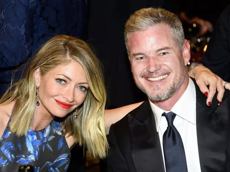 Rebecca Gayheart Details 'Complicated' Co-Parenting with Ex Eric Dane Amid His ALS Battle