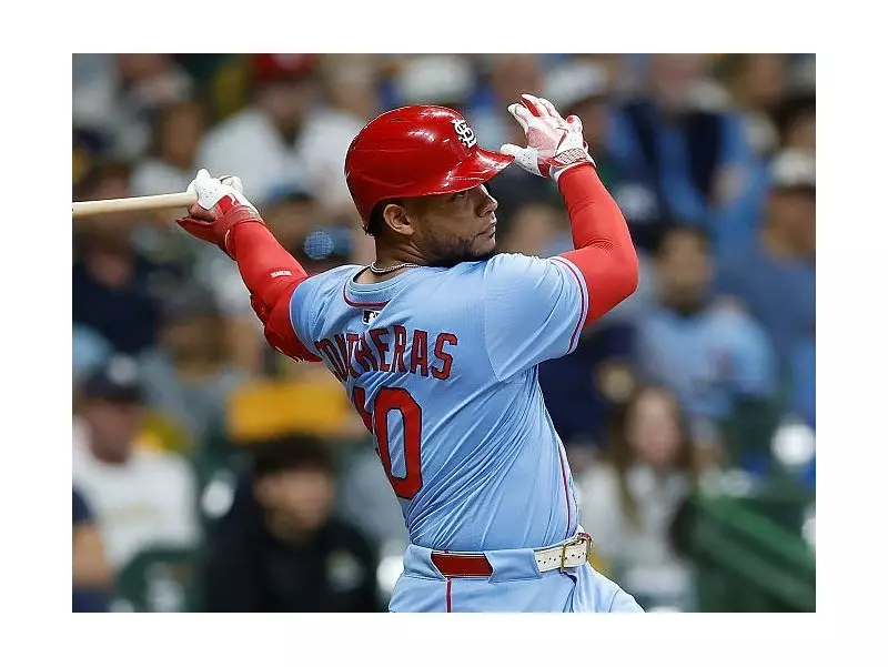 Red Sox Acquire Willson Contreras from Cardinals in Major Offseason Trade