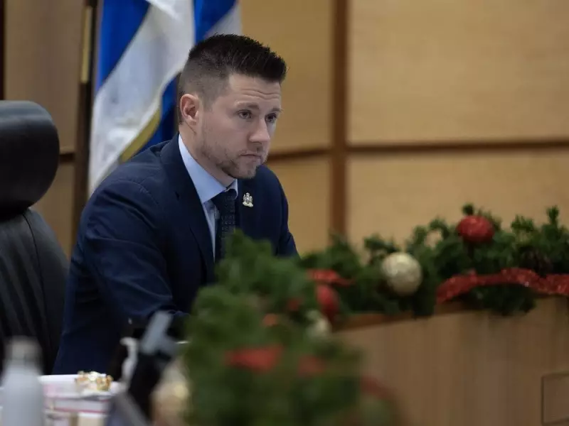 Regina Council Approves 10.9% Property Tax Hike, Largest in 20 Years